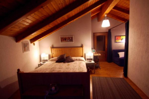 Отель Relais Des Elfes, Шатиллон